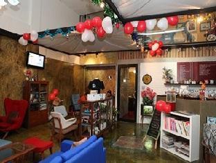 Hip Inn Coffee Phitsanulok Eksteriør bilde